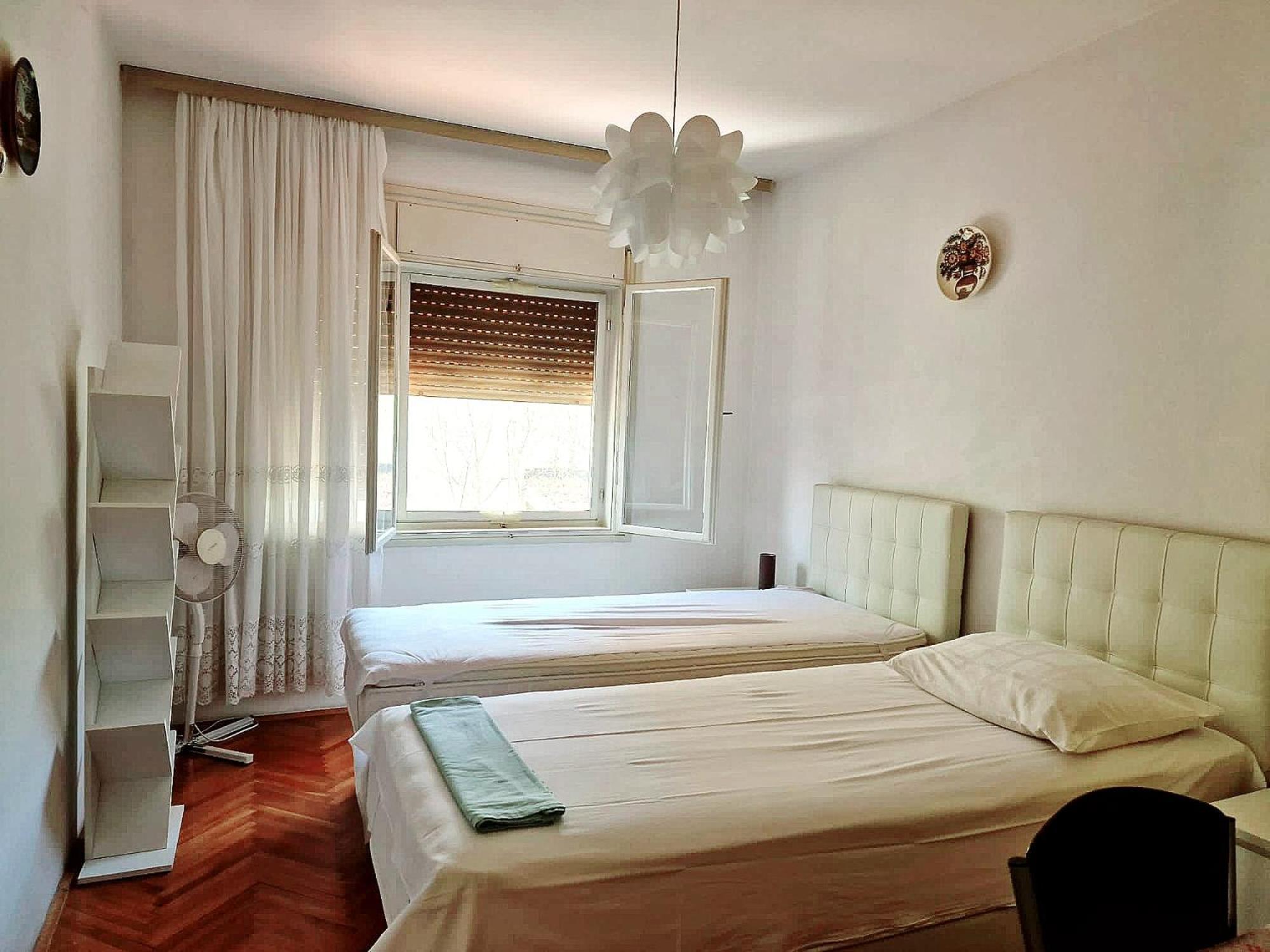 Hana Apartments Zadar Exterior foto