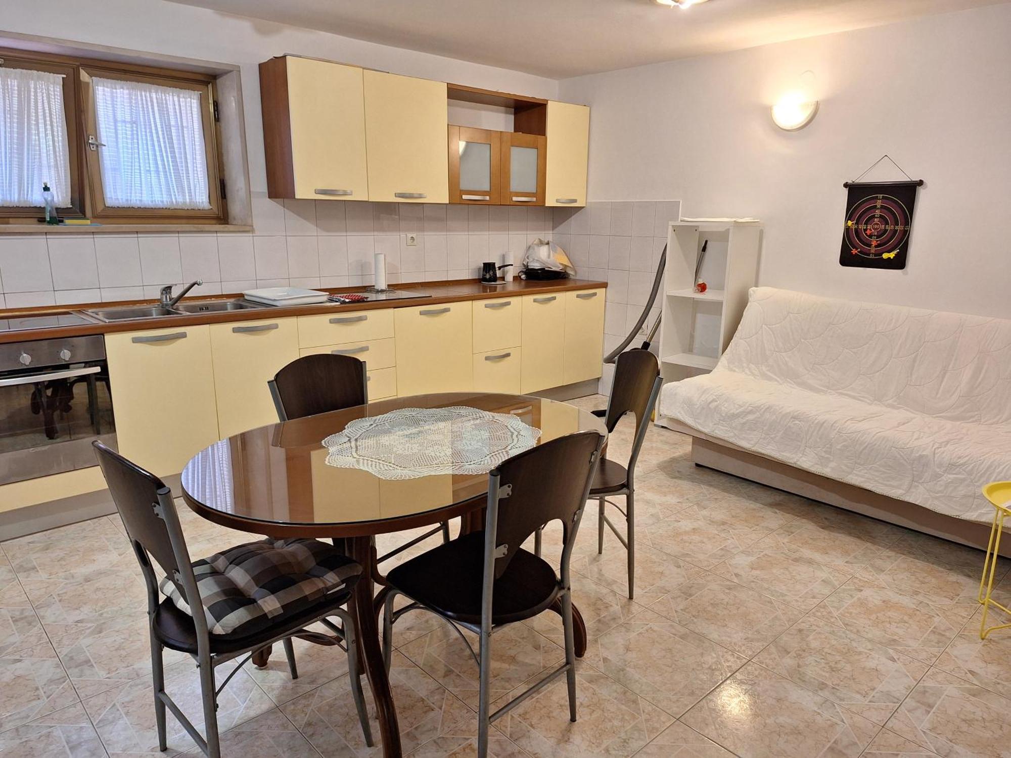 Hana Apartments Zadar Exterior foto