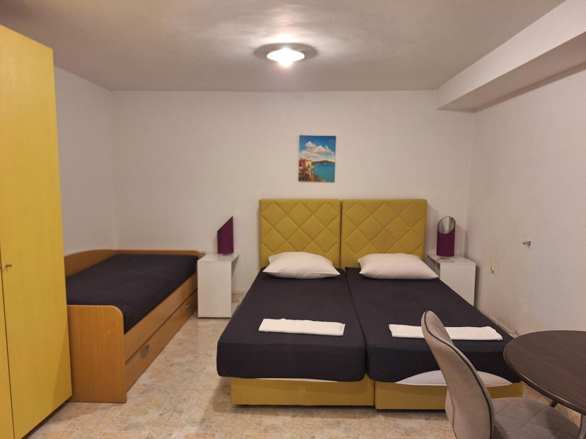 Hana Apartments Zadar Exterior foto