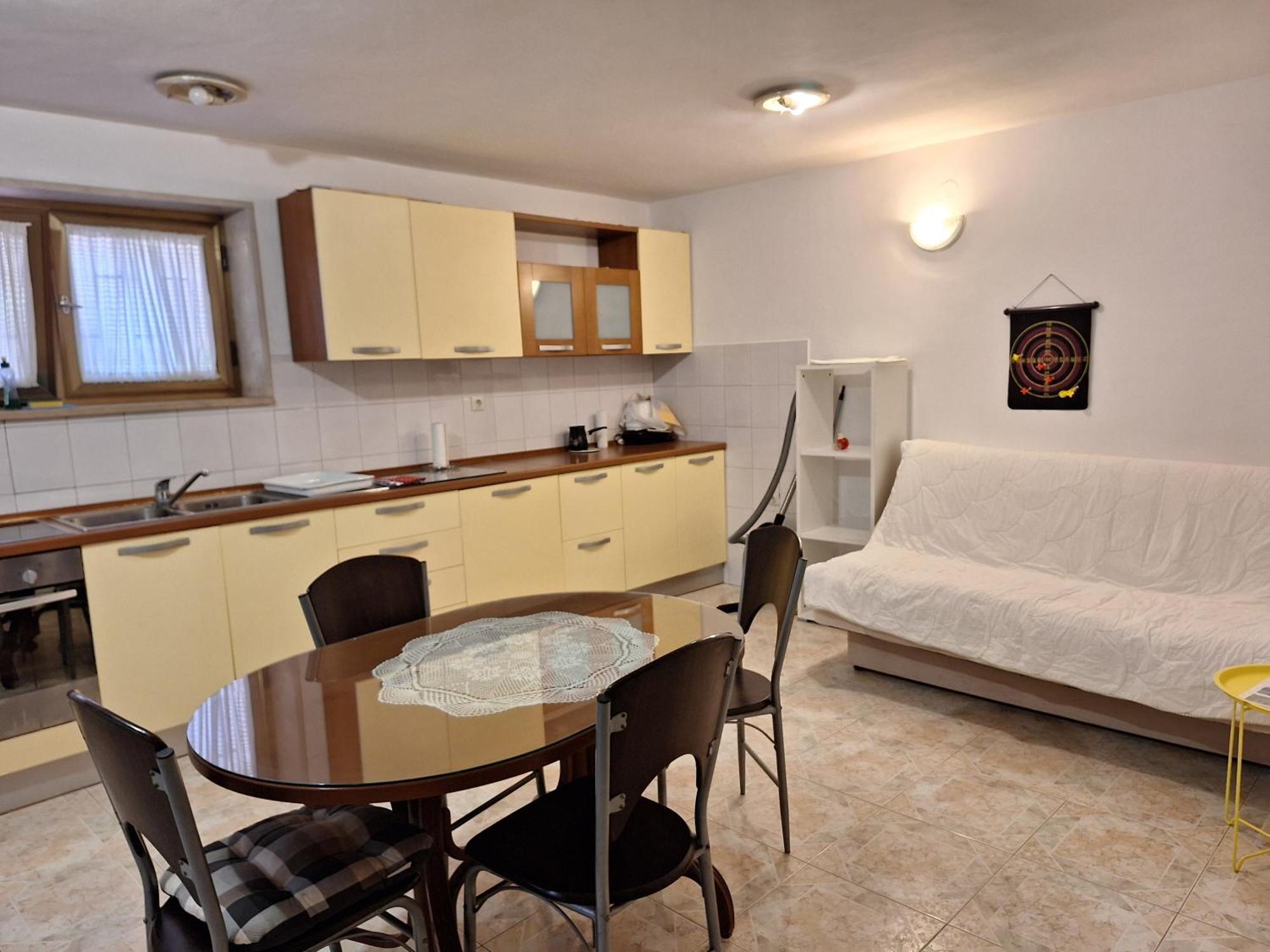 Hana Apartments Zadar Exterior foto