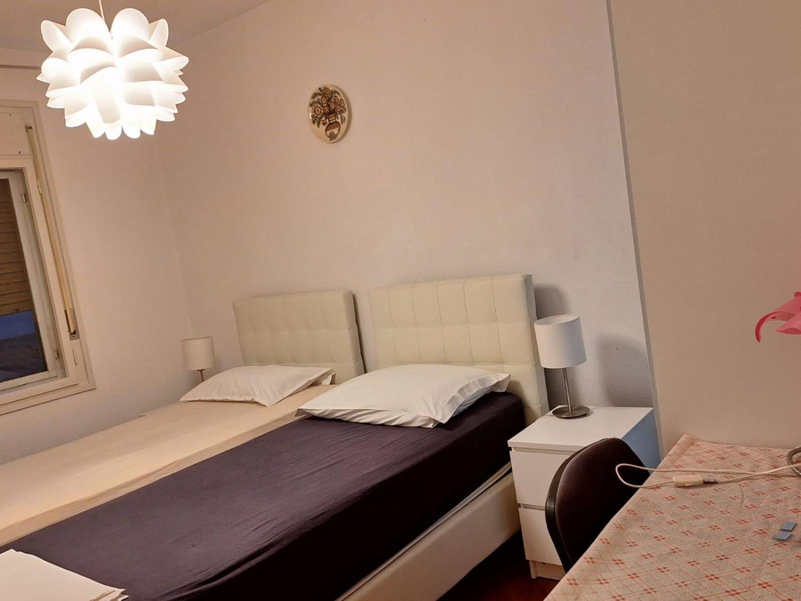 Hana Apartments Zadar Exterior foto