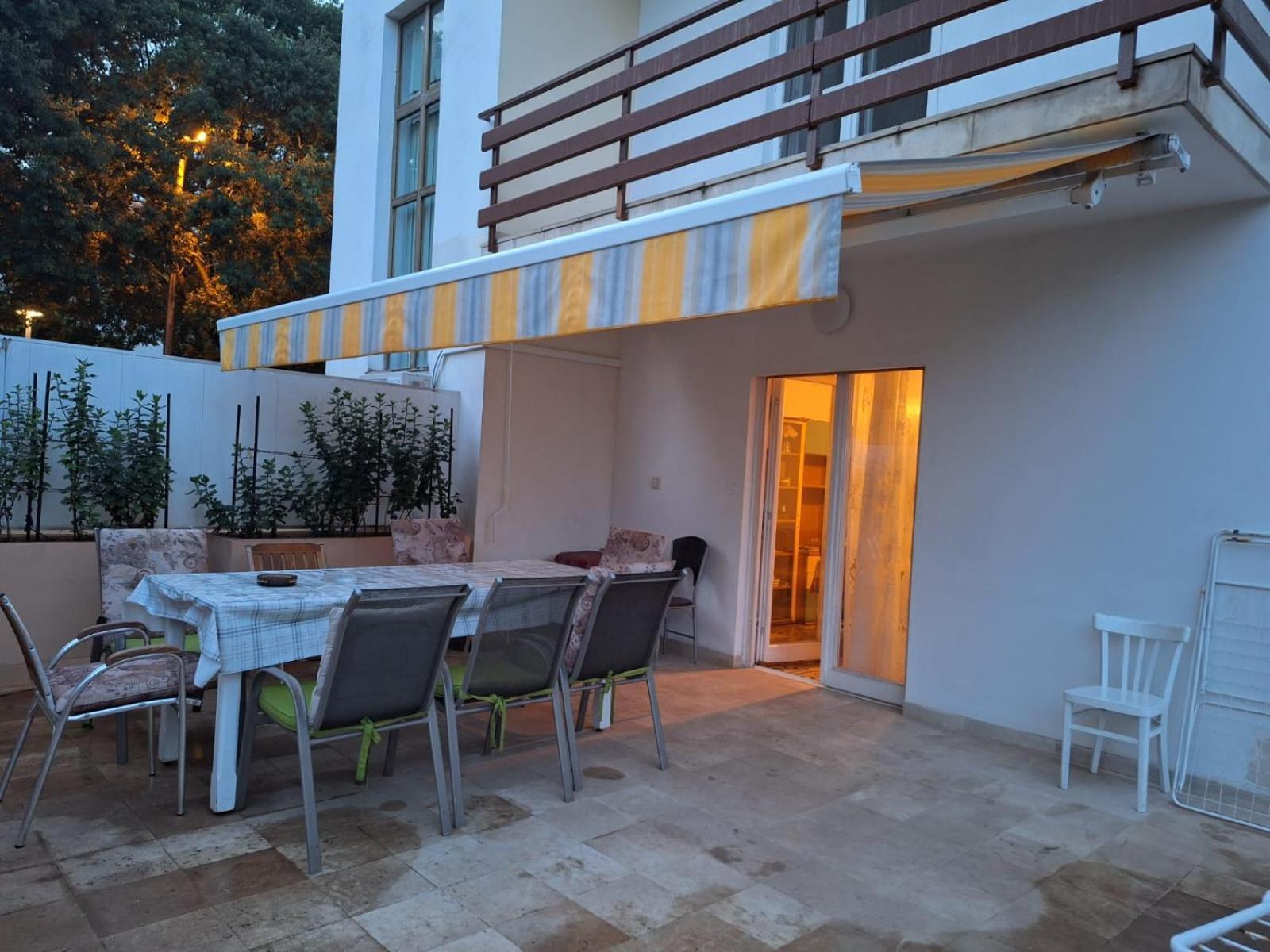 Hana Apartments Zadar Exterior foto