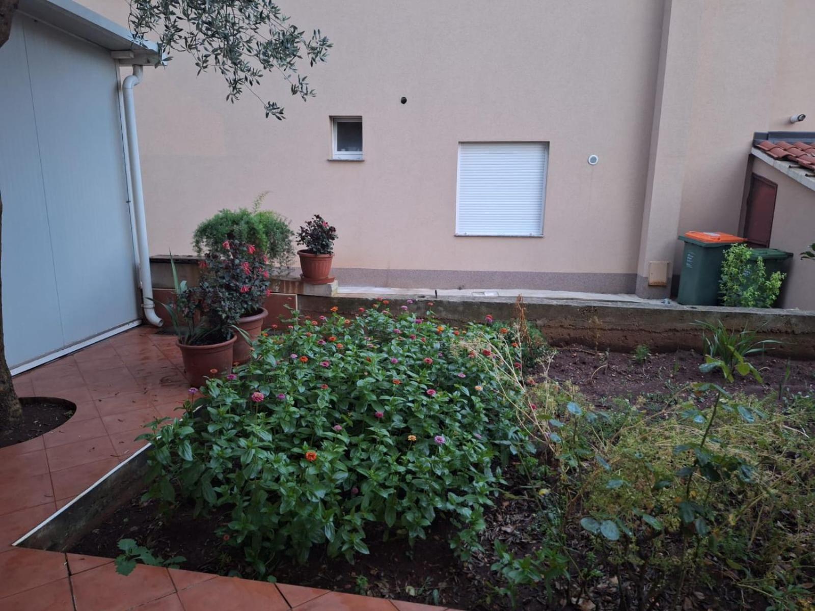 Hana Apartments Zadar Exterior foto
